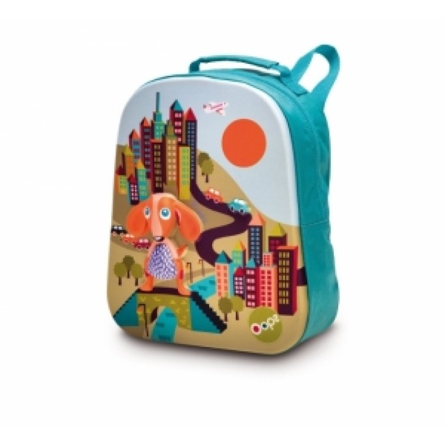 OOPS 3D RANAC GRAD - Online Apoteka OOPS 3D RANAC GRAD